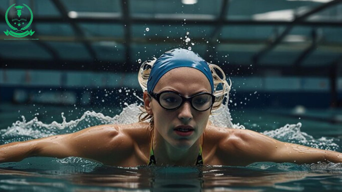 “10 best -Know Facts About Artistic Swimming at the Olympics”